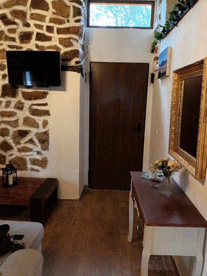 La Cabana De Sena Ларедо Экстерьер фото